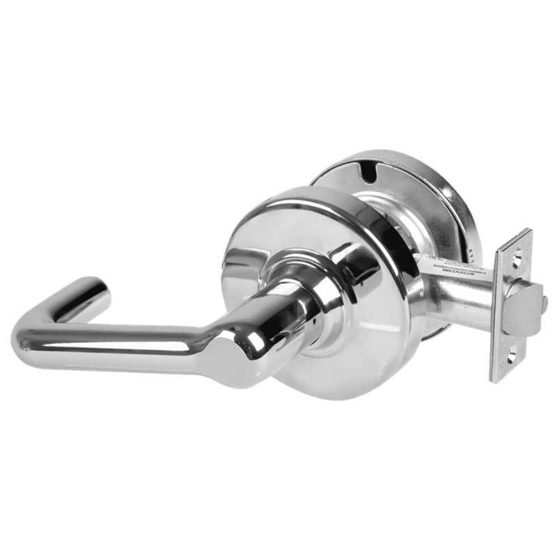 625 - Bright Chrome